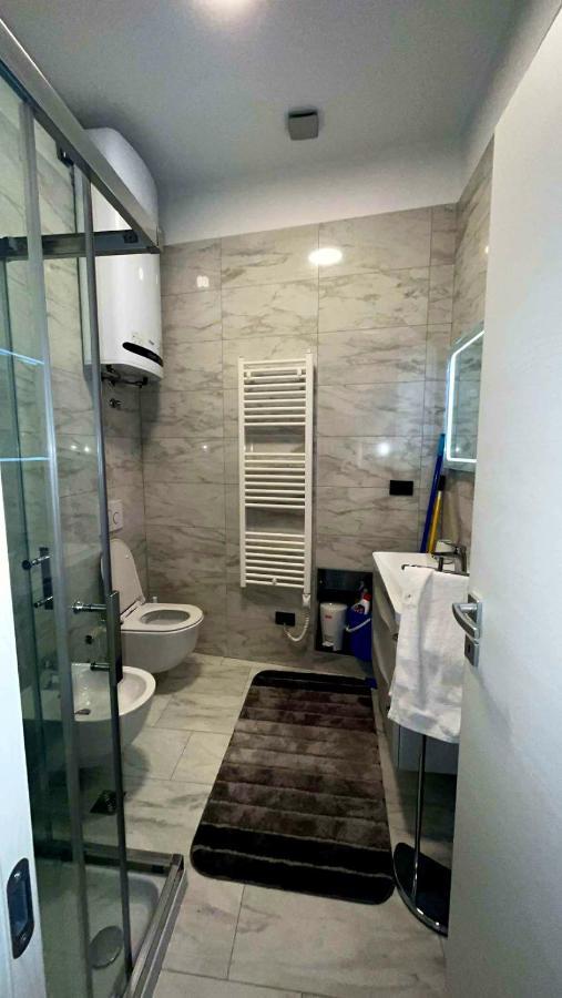 Stivi Luxury Apartments Пула Екстер'єр фото