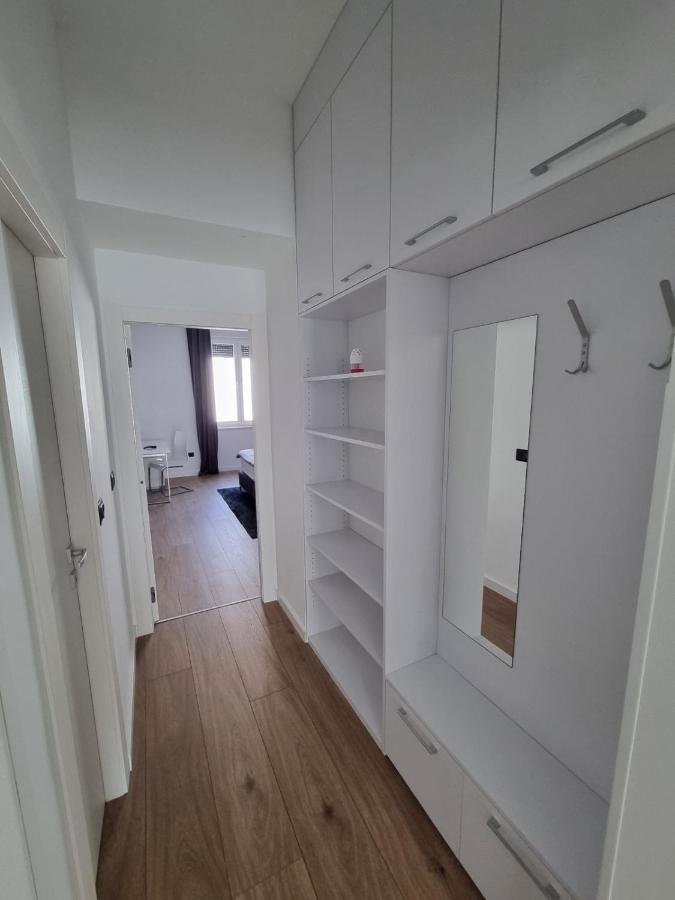Stivi Luxury Apartments Пула Екстер'єр фото