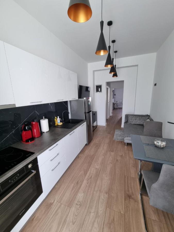 Stivi Luxury Apartments Пула Екстер'єр фото