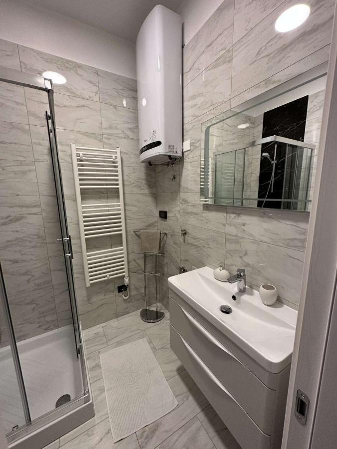 Stivi Luxury Apartments Пула Екстер'єр фото